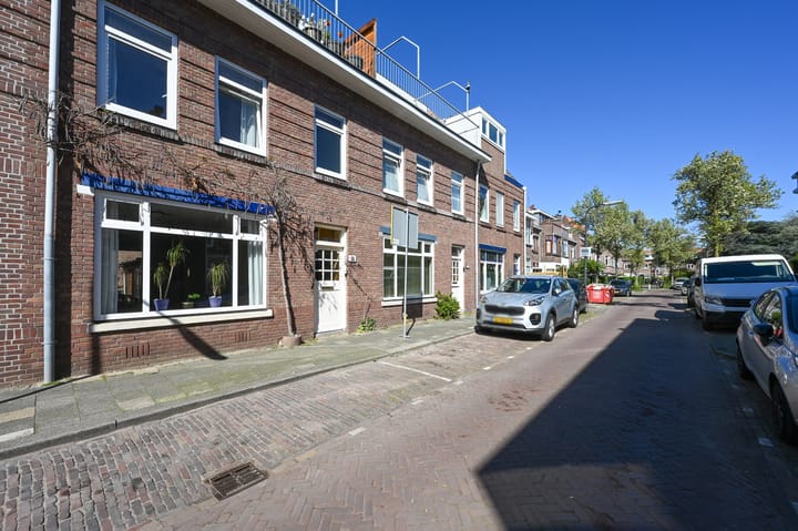Rozenstraat 42 main image