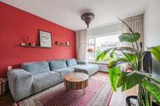 Afbeelding van Ganzebloemstraat 5 - Tweede foto
