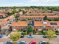 Afbeelding van Soerstraat 21 - Tweede foto
