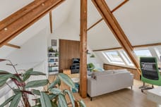 Afbeelding van Huismanstraat 29-a - Derde foto