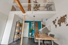 Afbeelding van Huismanstraat 29-a - Tweede foto