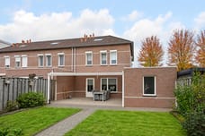 Afbeelding van Sleutelbloemstraat 1 - Tweede foto