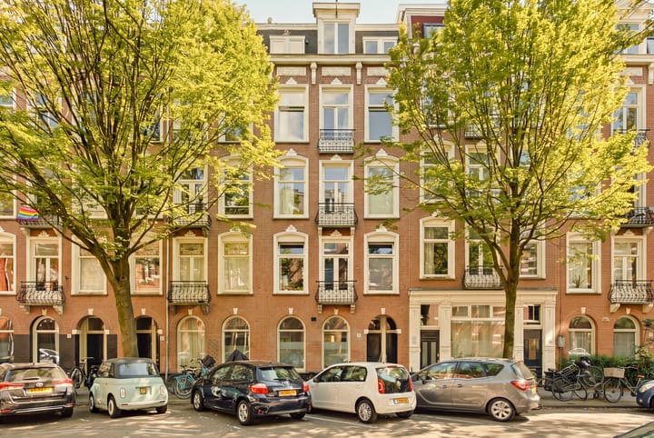 Bosboom Toussaintstraat 13-4 main image