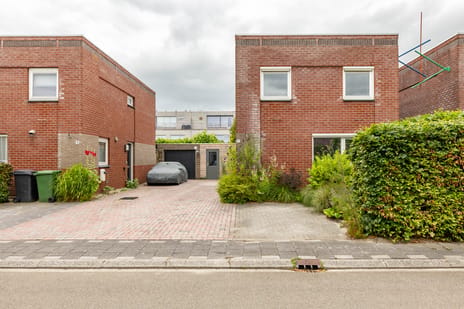Afbeelding van De Klerkstraat 17 - Derde foto