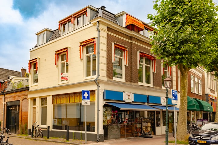 Houtplein 20-RD main image