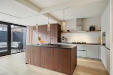 Afbeelding van Saturnusstraat 4 - Derde foto