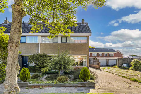 Hertog van Saxenlaan 68