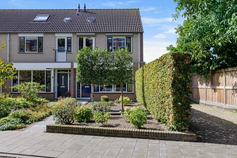 Evertsenstraat 2-A main image