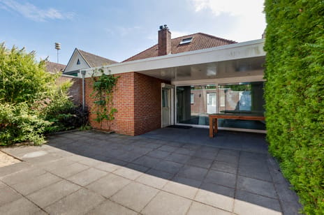 Laan van Hilbelink 3 secondary image