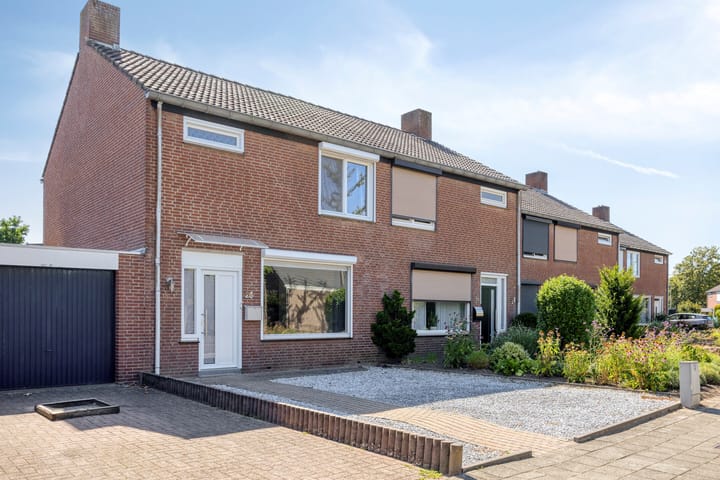 Jacobastraat 26 main image