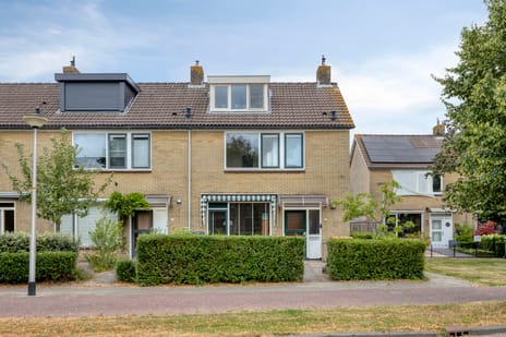 Thijsselaan 82 secondary image