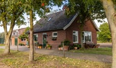 Image of Eerste Blokweg 19 - Third image