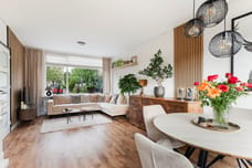 Afbeelding van Bernhardstraat 8 - Tweede foto