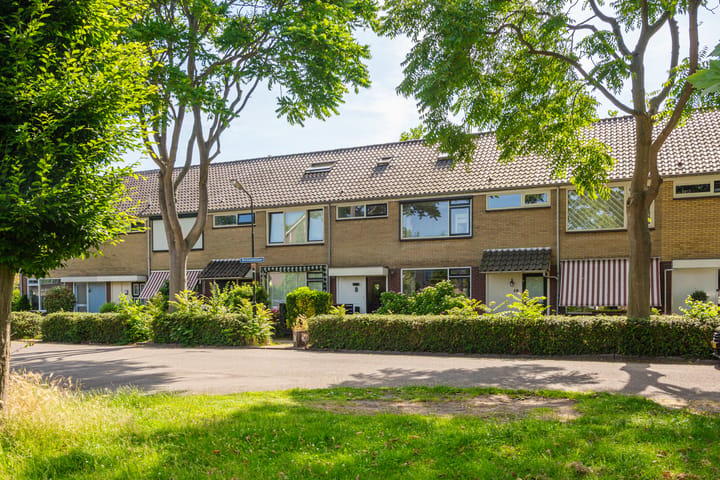 Werkendelslaan 8 main image