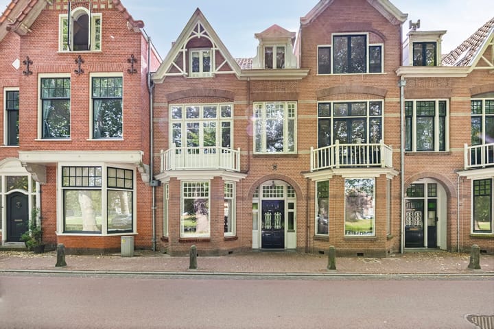 Herengracht 13 main image