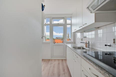 Afbeelding van Driebergenstraat 349 - Tweede foto