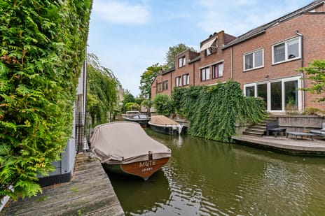 Afbeelding van Aletta Jacobslaan 23 - Derde foto