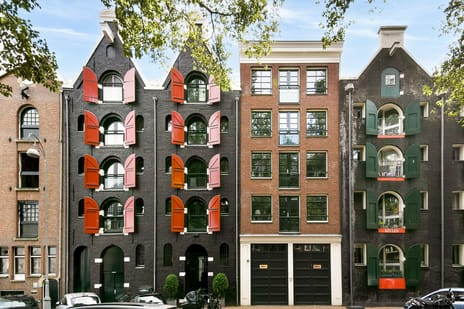 Nieuwe Uilenburgerstraat 9-G tertiary image