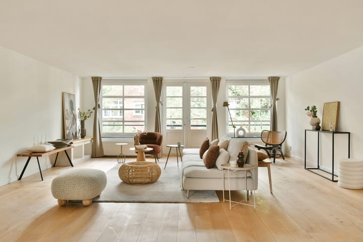 Nieuwe Uilenburgerstraat 9-G main image