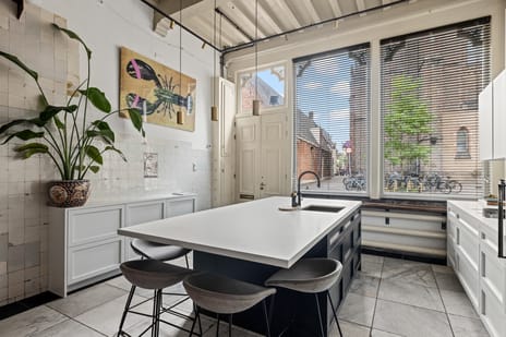 Afbeelding van Lange Nieuwstraat 41 - Tweede foto