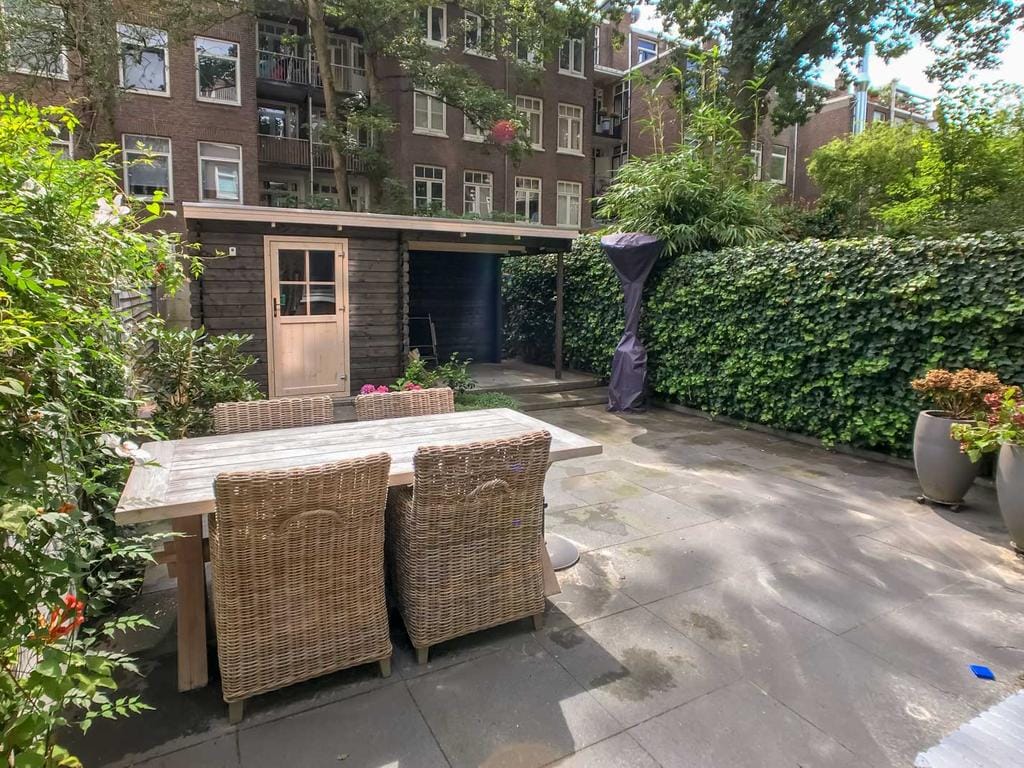 Appartement te huur