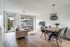 Afbeelding van Zwarte Meerstraat 1 - Tweede foto