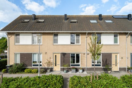Zwarte Meerstraat 1 main image