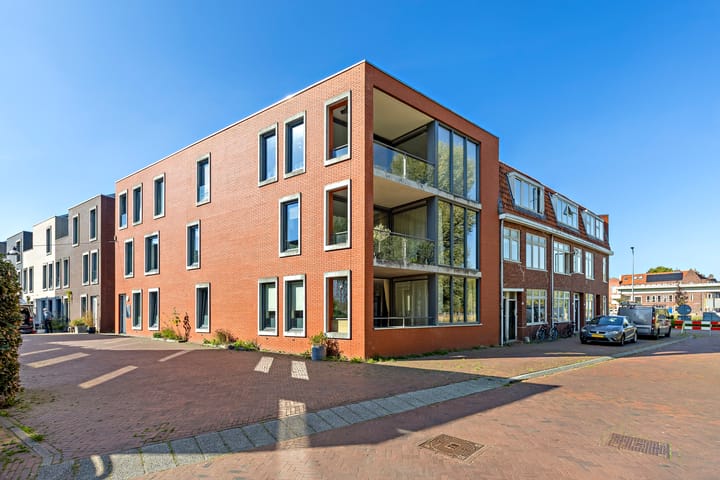 De Zaayer 42 main image