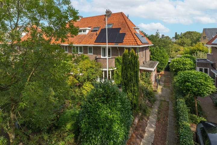 Graaf Willem de Oudelaan 37 main image
