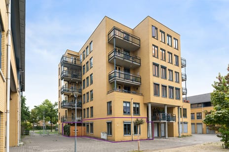 Heusdenhoutsestraat 20-A1 main image