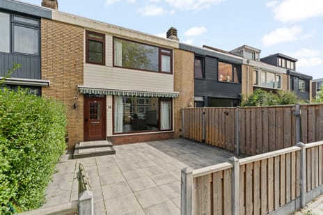 Gijsbert Steenhoekstraat 16 main image