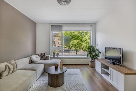 Afbeelding van Witte de Withstraat 22 - Derde foto