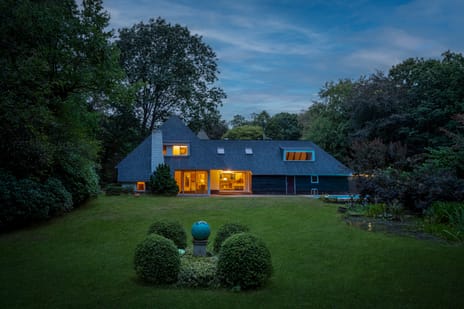 Afbeelding van Jan van Riemsdijklaan 1-a - Derde foto