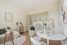 Afbeelding van Admiraal De Ruijterweg 266-2A - Derde foto