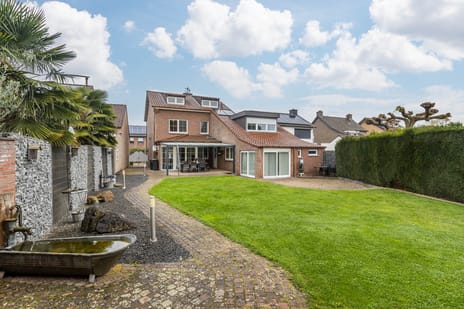 Afbeelding van Meerser Koestraat 16 - Tweede foto
