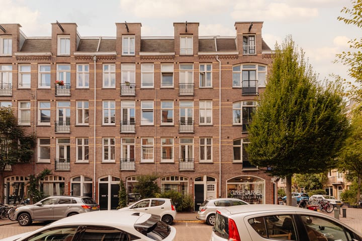 Groen van Prinstererstraat 78-H main image