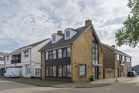 Abraham de Haanstraat 18 main image