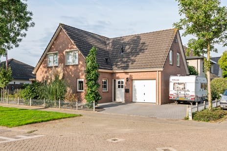 Dijkgraaf de Leeuwweg 5 main image