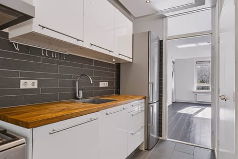 Afbeelding van Eburonenstraat 77 - Derde foto