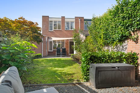 Afbeelding van Wielewaal 54 - Tweede foto