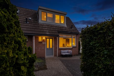 Afbeelding van Wielewaal 54 - Derde foto