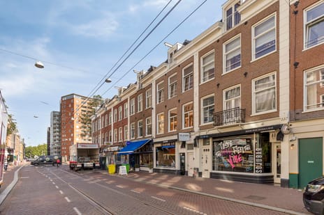 Afbeelding van Ferdinand Bolstraat 15-3 - Derde foto
