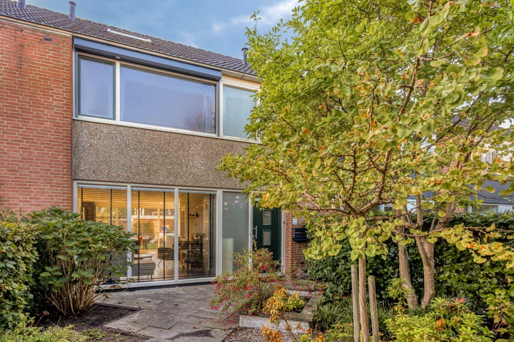 Hoofdfoto woning Heilige Stoel 5507, Wijchen