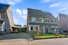 Afbeelding van Golda Meirsingel 21 - Tweede foto