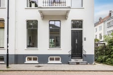 Afbeelding van Spijkerstraat 245-1 - Tweede foto