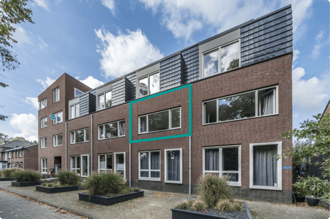 Eerste Oude Heselaan 162-A main image