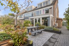 Afbeelding van Westerscheldestraat 28 - Derde foto