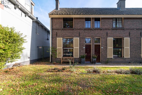 Afbeelding van Hereweg 132 - Derde foto