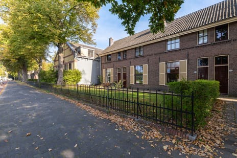 Afbeelding van Hereweg 132 - Tweede foto