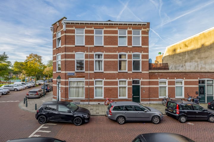 Noorderbeekdwarsstraat 154-B main image